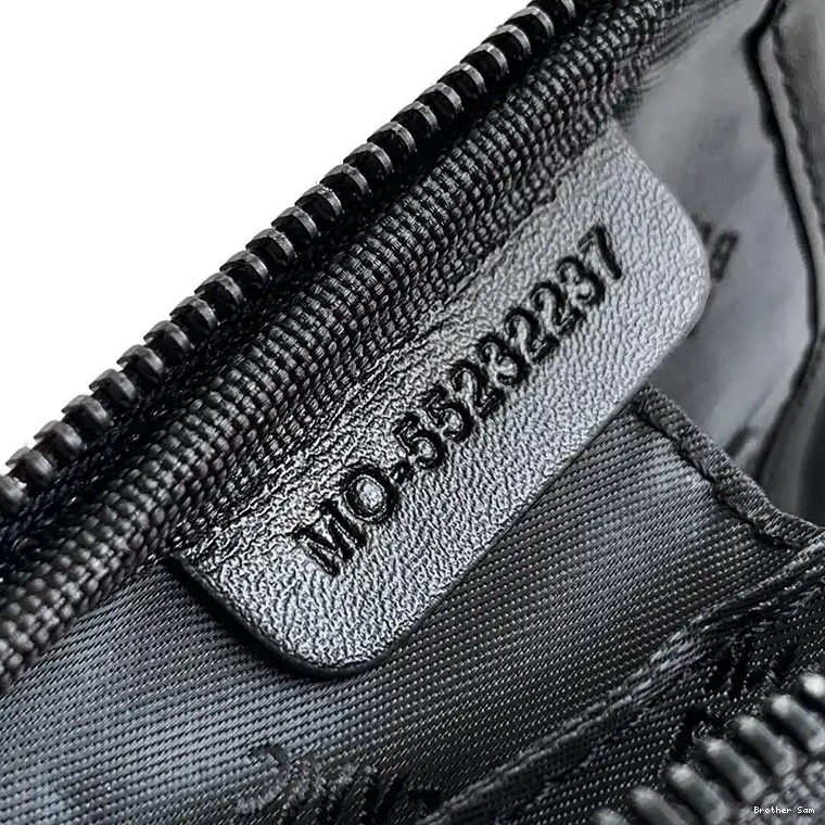 Brother Sam Montblanc 2410YA0201 Bags 0820